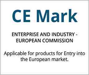 CE Marking Certification Luxembourg
